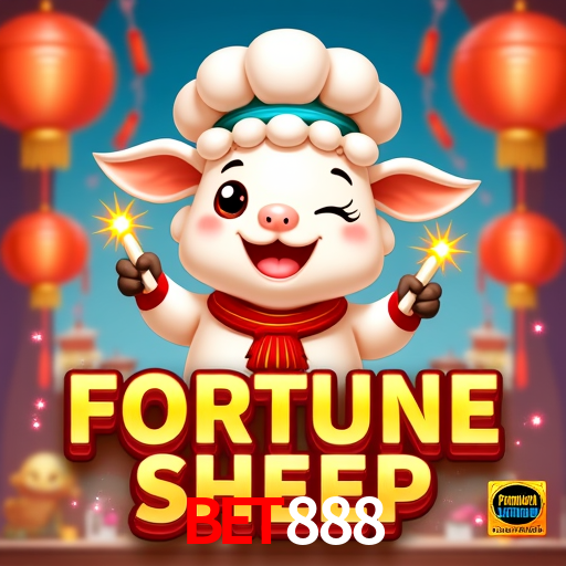 BET888