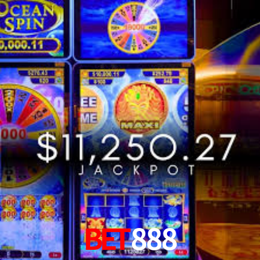BET888