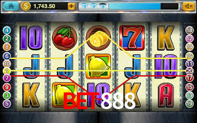 BET888