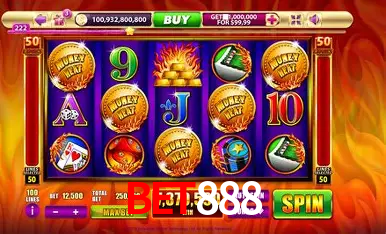 BET888